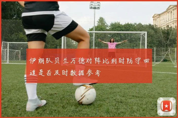 伊朗队贝兰万德对阵比利时防守回追是否及时数据参考