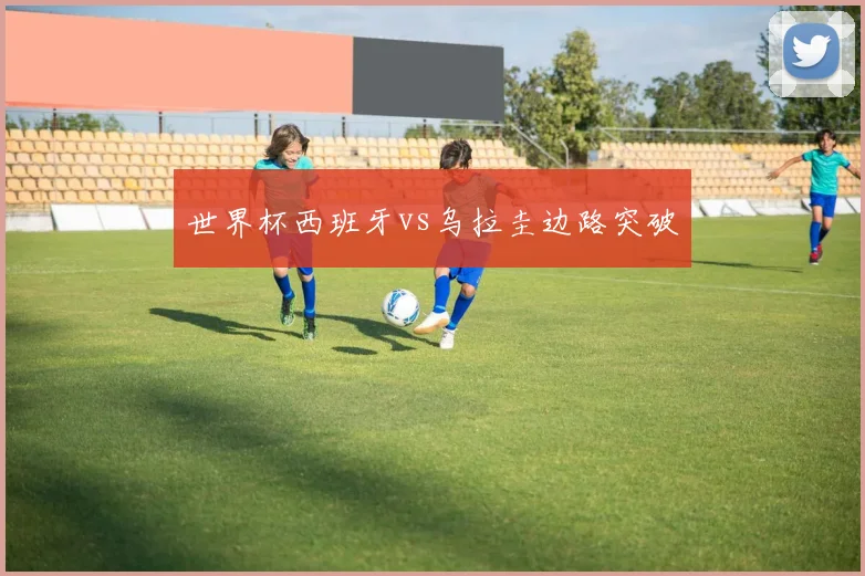 世界杯西班牙vs乌拉圭边路突破