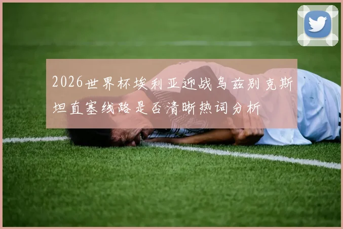 2026世界杯埃利亚迎战乌兹别克斯坦直塞线路是否清晰热词分析