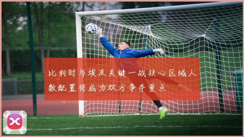 比利时与埃及关键一战核心区域人数配置将成为双方争夺重点